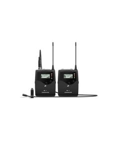 Sennheiser Sennheiser ew 512P G4 Portable lavalier wireless set