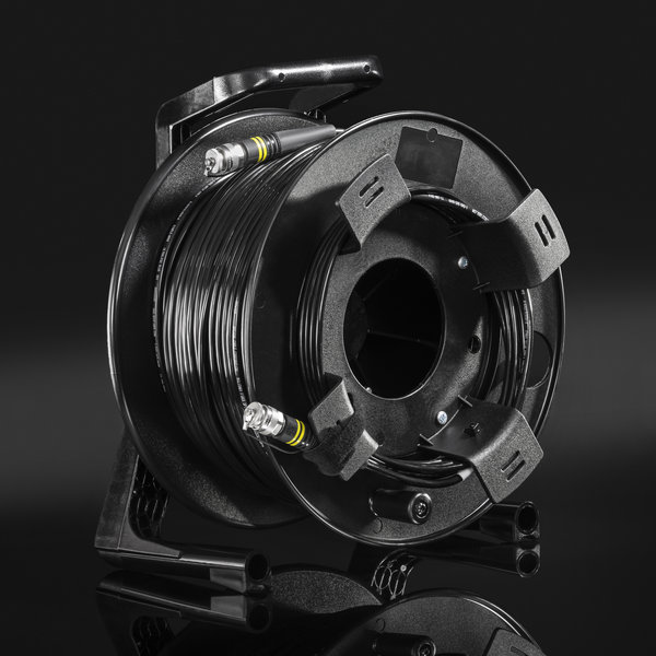 FieldCast FieldCast 2Core SM Heavy Duty On Drum