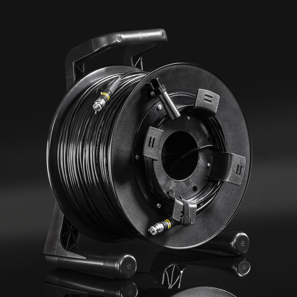 FieldCast FieldCast 2Core SM Heavy Duty On Drum