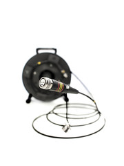 FieldCast FieldCast 2Core SM Hybrid On Drum