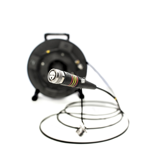 FieldCast FieldCast 2Core SM Hybrid On Drum