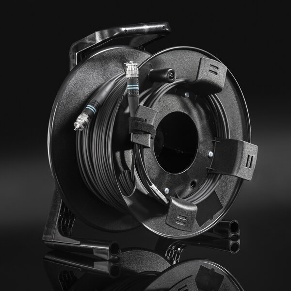 FieldCast FieldCast 2Core MM Ultra Light On Drum