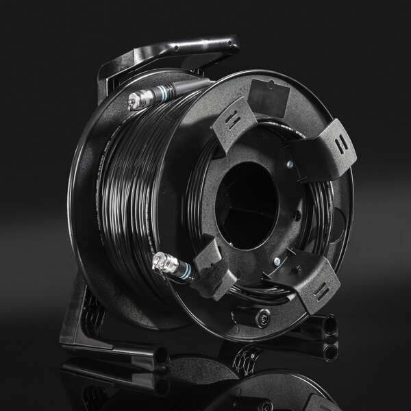 FieldCast FieldCast 2Core MM Heavy Duty On Drum