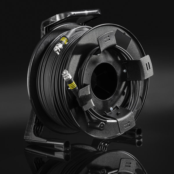 FieldCast FieldCast 4Core SM Ultra Light On Drum