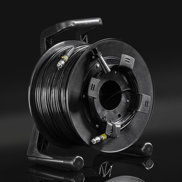 FieldCast FieldCast 4Core SM Heavy Duty On Drum