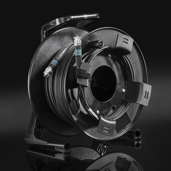 FieldCast FieldCast 4Core MM Ultra Light  On Drum