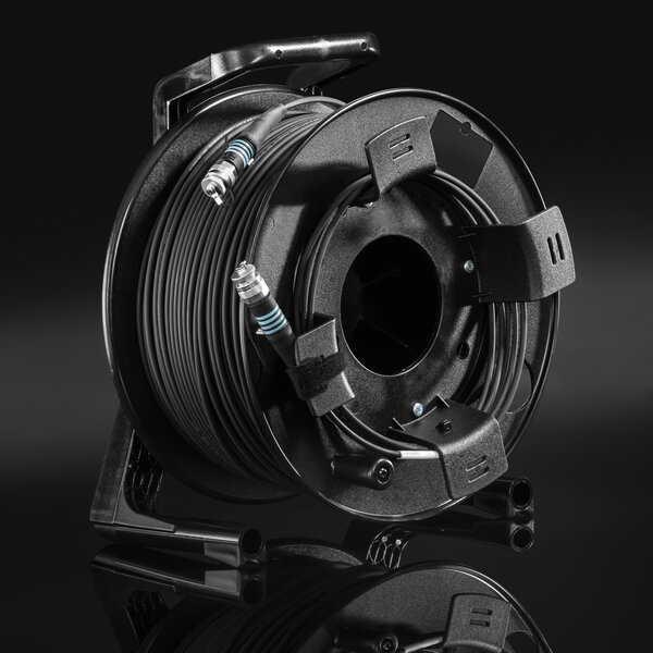 FieldCast FieldCast 4Core MM Ultra Light  On Drum