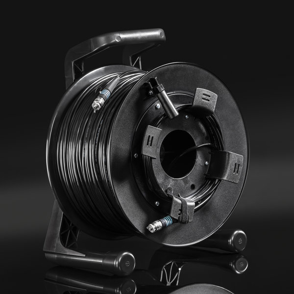 FieldCast FieldCast 4Core MM Heavy Duty On Drum