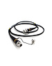 FieldCast FieldCast 2Core SM Hybrid Coupler Cable