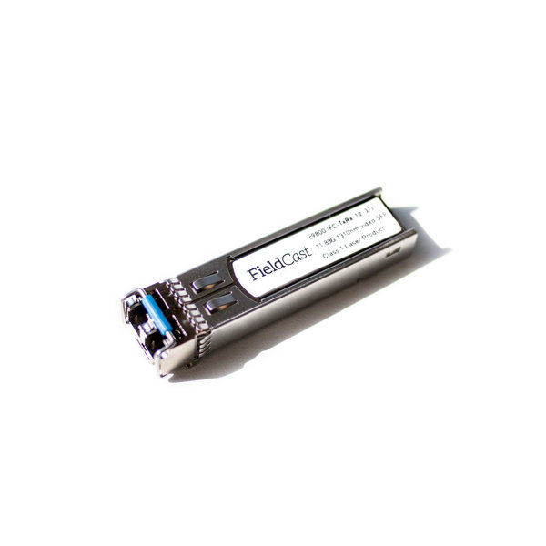 FieldCast FieldCast 12G SFP Optical Transceiver