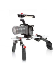 Shape SHAPE Blackmagic Pocket Cinema 4K & 6K Shoulder Mount