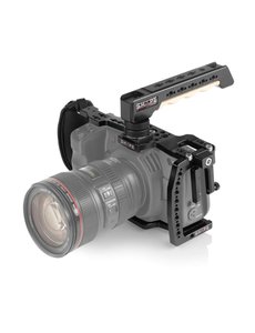Shape SHAPE Blackmagic Pocket Cinema 4K & 6K Cage with Top Handle