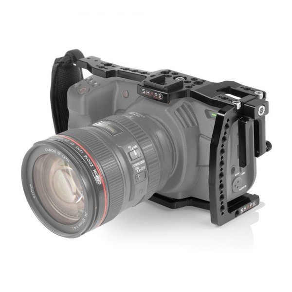Shape SHAPE Blackmagic Pocket Cinema 4K & 6K Cage