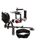 SHAPE SHAPE Blackmagic Cinema Camera Shoulder Mount Offset Bundle