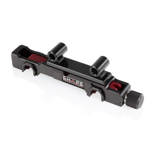 Shape SHAPE 15mm LW to 15mm Studio Snap-On Adapter