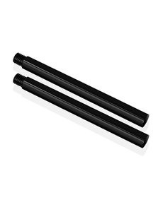 SHAPE SHAPE Pair of male-female rod (6")