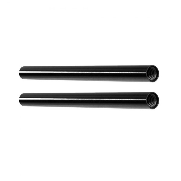 Shape SHAPE Pair of Rod 15mm Female-Female Rod (8")