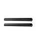 SHAPE SHAPE Pair of rod 15mm female-female rod (8")