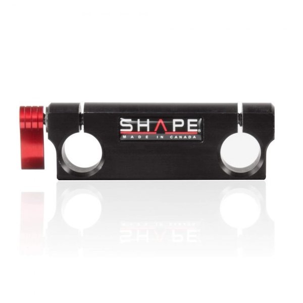 SHAPE SHAPE 15mm rod bloc