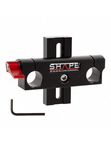 SHAPE SHAPE Sliding 15mm rod bloc 2,75 inches