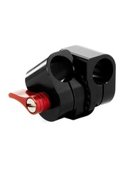 Shape SHAPE Swivel 15mm Rod Clamp