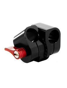 Shape SHAPE Swivel 15mm Rod Clamp