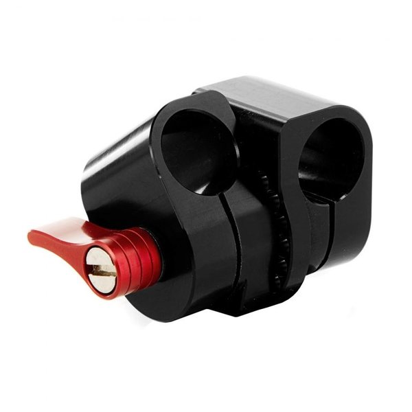 Shape SHAPE Swivel 15mm Rod Clamp