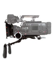 Shape SHAPE VCT Universal Baseplate Pro Kit