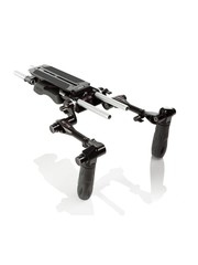 Shape SHAPE VCT Universal Baseplate with Handles