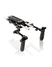 SHAPE SHAPE Revolt VCT baseplate (BP10) with hand12 shadow