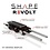 SHAPE SHAPE Revolt VCT baseplate (BP10) with wooden handle grip