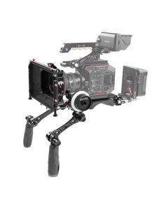 Shape SHAPE Compact Universal Shoulder Baseplate Kit