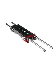 SHAPE SHAPE 8000 V-Lock quick release baseplate