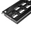 SHAPE SHAPE Lightweight arri standard 12" dovetail plate