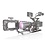 SHAPE SHAPE Bridge plate 19mm studio arri standard