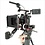 SHAPE SHAPE 8000 V-Lock qiuck release baseplate (BP0008), Tripod plate and telescopic arri rosettes handles