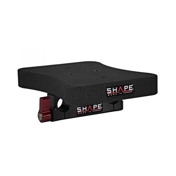 SHAPE SHAPE Base counterweight rod bloc