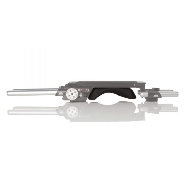 Shape SHAPE VCT Universal Baseplate Replacement Pad