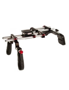 Shape SHAPE Offset Shoulder Mount Rig for DSLR Kirk Neff