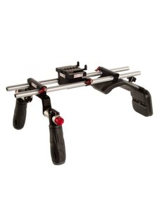 Shape SHAPE Shoulder Mount Rig for DSLR Kirk Neff