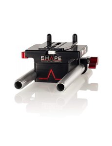 SHAPE SHAPE DSLR kirk neff baseplate 2.0