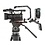 Shape SHAPE Camera Bundle Rig for ENG-Style Camcorder