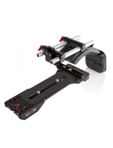 Shape SHAPE Offset Shoulder Mount Rig for ENG-Style Camcorde