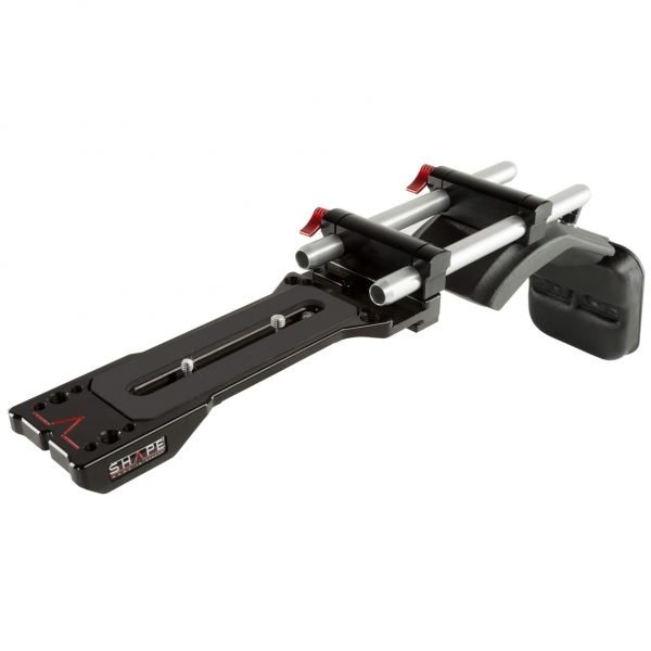Shape SHAPE Shoulder Mount for ENG-Style Camcorder
