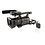 Shape SHAPE Shoulder Mount for ENG-Style Camcorder