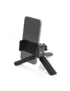 SHAPE SHAPE Smartphone tripod and selfie grip with ball head