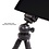 SHAPE SHAPE Tablet aluminium mount and tripod flexible grip with ball head