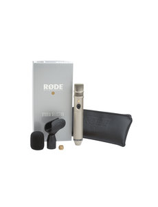 RODE RODE NT3 Cardoid Condenser Microphone