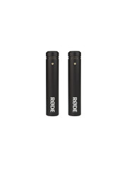 Rode RODE M5 Compact Condenser Microphone (Pair)