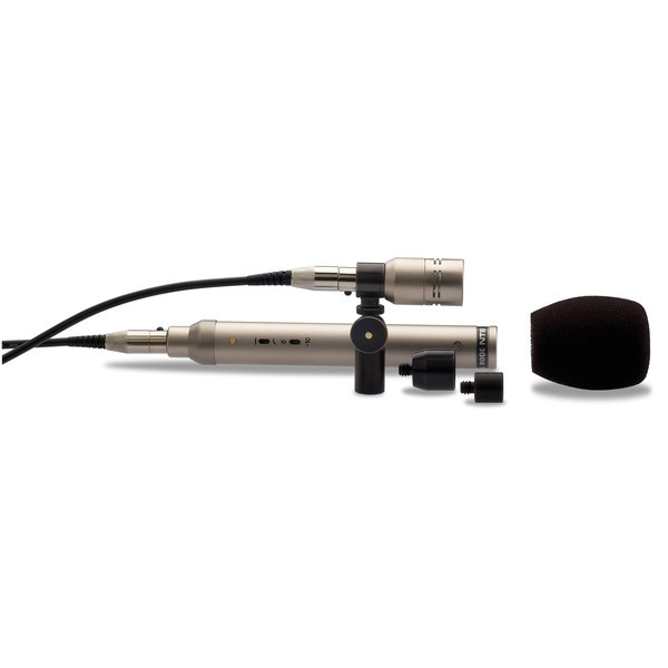 RODE RODE NT6 Compact Condenser Microphone with Remote Capsule